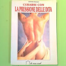 Curarsi con pressione usato  Comiso