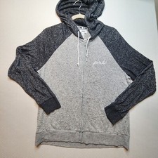 Pink womens hoodie for sale  Woodridge
