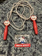 Vintage hello kitty for sale  Norwalk
