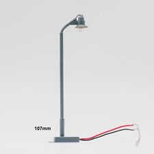 Modellbau modellbahnleuchte la gebraucht kaufen  Schauenburg