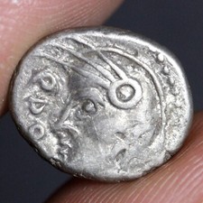 Ancient celts coin for sale  Seattle