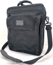 Tumi 224d3 black for sale  Shawnee