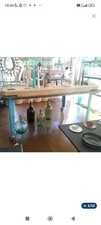 Meuble métier table d'occasion  Cadenet