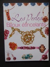 Livre perles bijoux d'occasion  Grancey-le-Château-Neuvelle