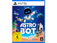 Ps5 astro bot gebraucht kaufen  Schwäbisch Gmünd