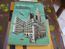 Sommerso ballard 2007 usato  Torino