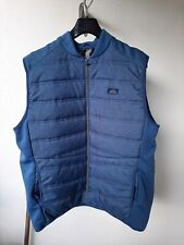 Herren steppweste blau gebraucht kaufen  Hagen