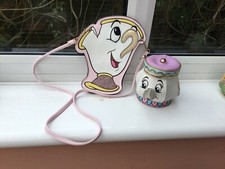 Mrs potts purse for sale  HARLOW