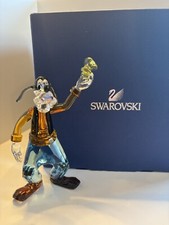 Swarovski goofy disney for sale  Lorain