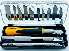 Set coltelli precisione usato  Napoli