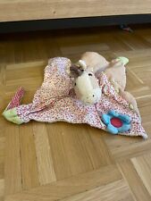 Sterntaler schmusetuch schnuff gebraucht kaufen  Rosenheim