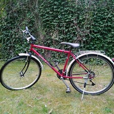 Kinderfahrrad zoll jungen gebraucht kaufen  Bielefeld