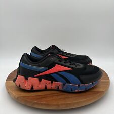 Size reebok zig for sale  Oklahoma City