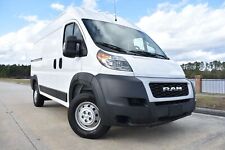 2019 ram promaster for sale  Walker