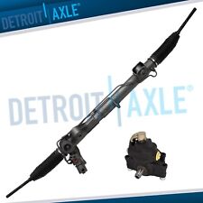 Complete power steering for sale  Detroit