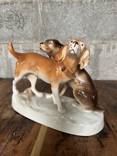 Chien chasse porcelaine d'occasion  Cusset