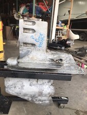 Omc cobra outdrive for sale  Huron