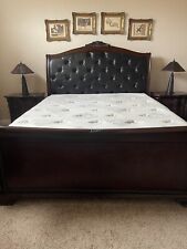 King size sleigh for sale  Columbia