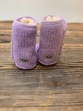 Ugg baby boots for sale  HENLEY-ON-THAMES