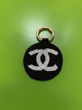 Coco chanel keychain for sale  Ridgewood