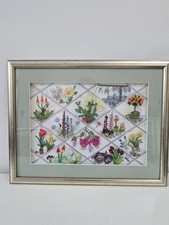 Ribbon embroidery stumpwork for sale  WIRRAL