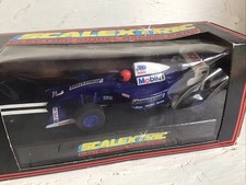 Scalextric bridgestone indy for sale  COVENTRY