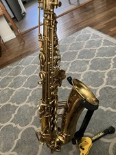 Buescher aristocrat alto for sale  Berwick
