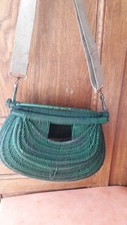 Panier pêcheur vintage d'occasion  Courpière