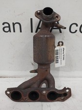 Catalytic converter suzuki for sale  WINSFORD
