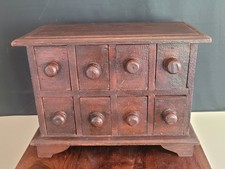 Asian spice wooden for sale  WELSHPOOL