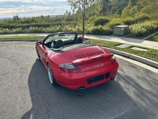 1999 porsche 911 for sale  Brea