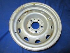 Mopar rally wheel for sale  Herman
