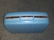 Vintage samsonite silhouette for sale  Cheyenne