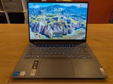 Lenovo yoga slim gebraucht kaufen  Hörstel