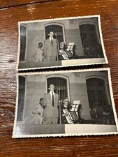 Cantante fisarmonica epoca usato  Caronno Pertusella