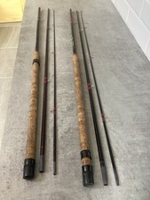 Daiwa match 10ft for sale  WIMBORNE