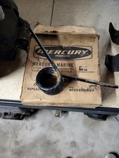 Vintage mercury snowmobile for sale  Rockford