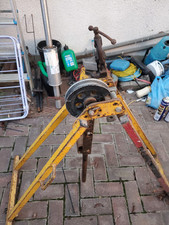 Hilmor el25 conduit for sale  LUTON