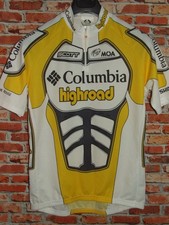 Columbia highroad moa usato  Ercolano