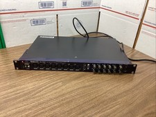 Interface de áudio USB TASCAM US-1641 com 8 entradas de microfone usada com cabo de alimentação comprar usado Interface de áudio USB TASCAM US-1641 com 8 entradas de microfone usada com cabo de alimentação comprar usado  Enviando para Brazil