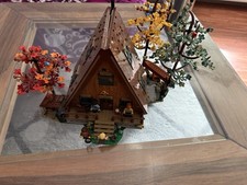 Lego ideas 21338 gebraucht kaufen  Freiamt