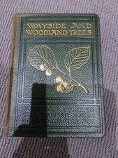 Wayside woodland trees for sale  LONDON