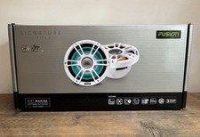 Fusion fl772spw garmin for sale  Boulder
