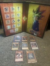 Binder dragon cards for sale  ST. HELENS