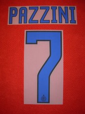 Kit pazzini blu usato  Vanzaghello