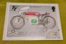 Isle man tourist for sale  PRENTON