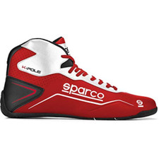 Sparco scarpe kart usato  Roccagloriosa