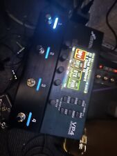 Fractal audio vp4 for sale  SALTASH