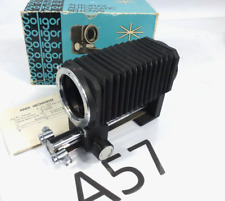 Vintage soligor autoflex for sale  NORWICH