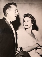 Bing crosby neuester gebraucht kaufen  Berlin